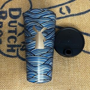 Dutch Bros hot/cold Windmill Mug